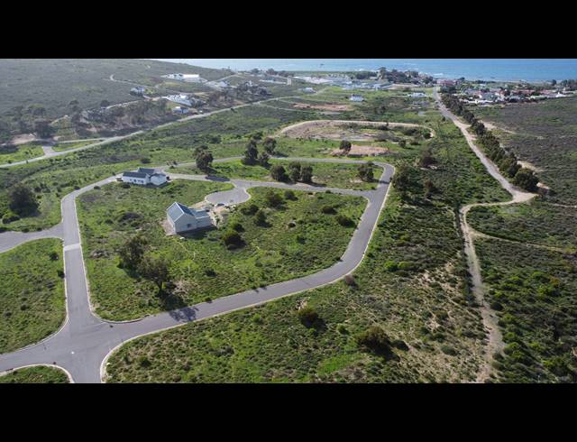 476M² VACANT LAND FOR SALE IN ST HELENA VIEWS